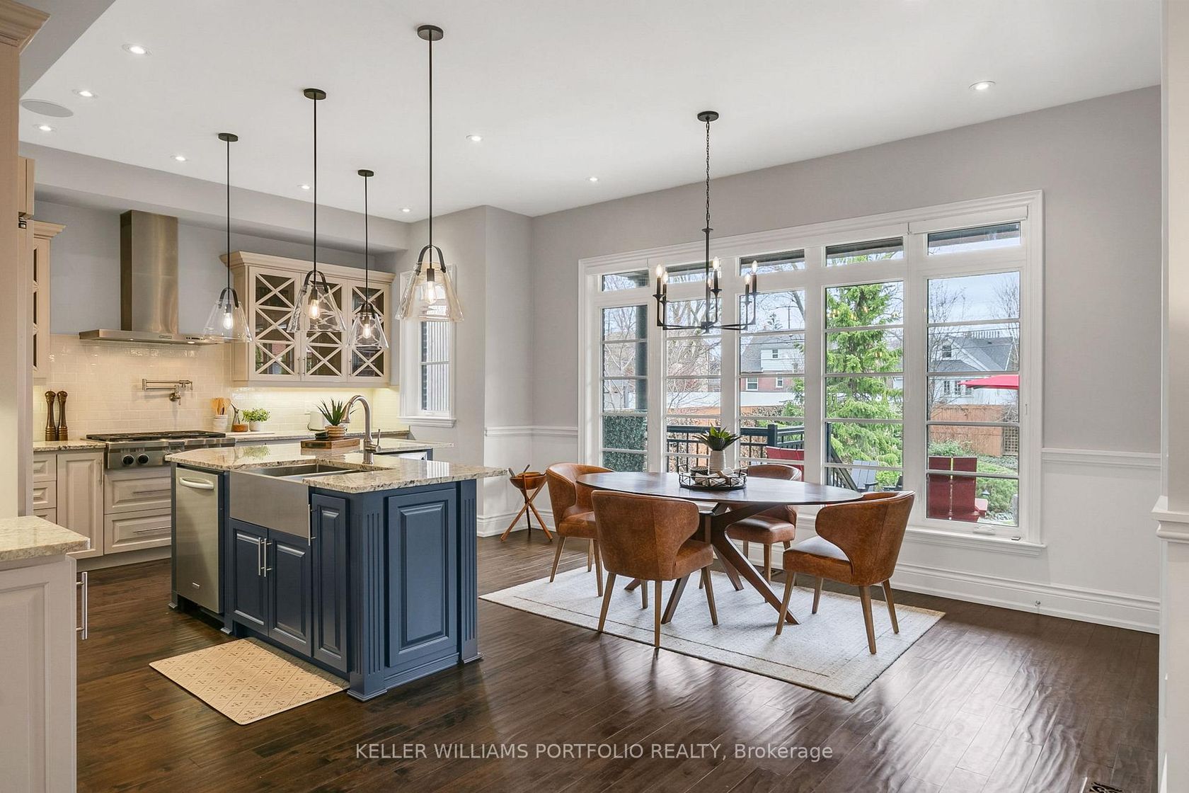25 Prennan Avenue, City Centre West, Toronto 