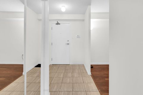 Photo 2 at 704 - 109 Front Street E, Waterfront Communities C8, Toronto