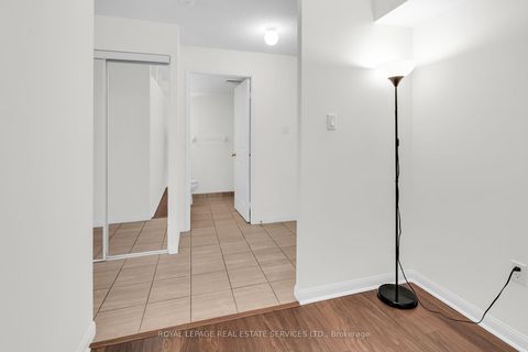 Photo 7 at 704 - 109 Front Street E, Waterfront Communities C8, Toronto