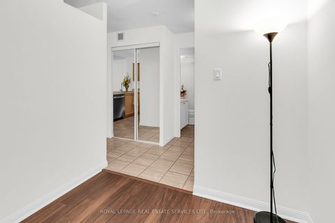 Photo 8 at 704 - 109 Front Street E, Waterfront Communities C8, Toronto
