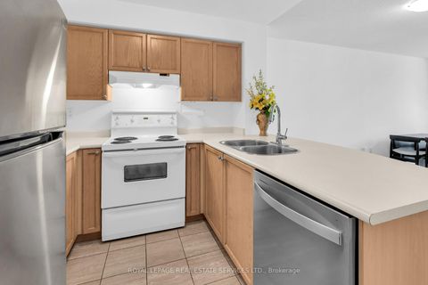 Photo 11 at 704 - 109 Front Street E, Waterfront Communities C8, Toronto