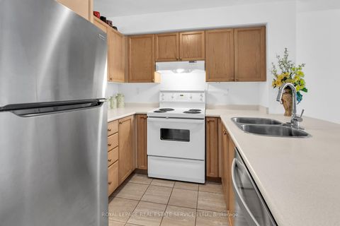 Photo 12 at 704 - 109 Front Street E, Waterfront Communities C8, Toronto