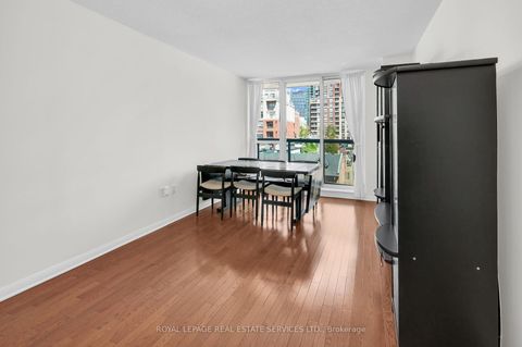 Photo 16 at 704 - 109 Front Street E, Waterfront Communities C8, Toronto