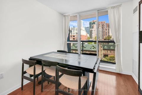 Photo 18 at 704 - 109 Front Street E, Waterfront Communities C8, Toronto