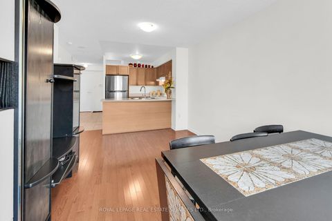 Photo 20 at 704 - 109 Front Street E, Waterfront Communities C8, Toronto