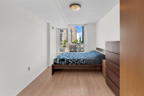 Photo 24 at 704 - 109 Front Street E, Waterfront Communities C8, Toronto