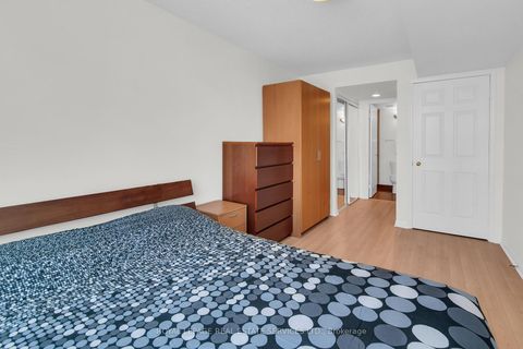 Photo 26 at 704 - 109 Front Street E, Waterfront Communities C8, Toronto