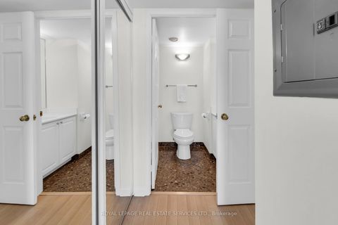 Photo 27 at 704 - 109 Front Street E, Waterfront Communities C8, Toronto