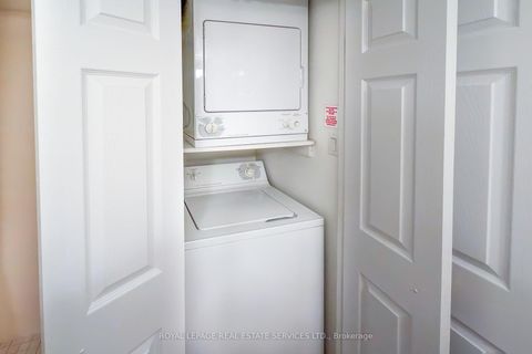 Photo 29 at 704 - 109 Front Street E, Waterfront Communities C8, Toronto