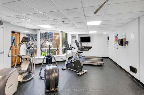 Photo 38 at 704 - 109 Front Street E, Waterfront Communities C8, Toronto