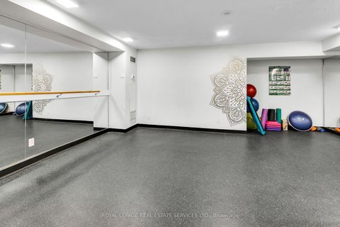 Photo 41 at 704 - 109 Front Street E, Waterfront Communities C8, Toronto