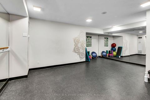 Photo 42 at 704 - 109 Front Street E, Waterfront Communities C8, Toronto