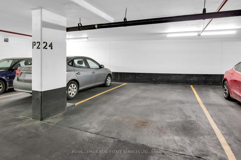Photo 43 at 704 - 109 Front Street E, Waterfront Communities C8, Toronto