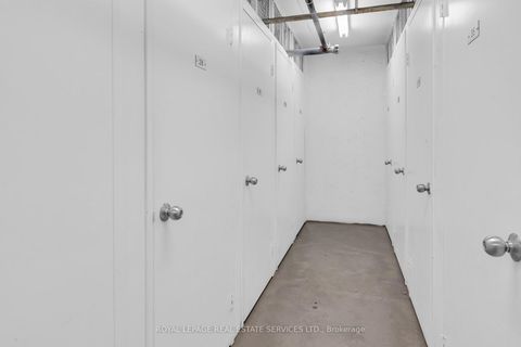 Photo 44 at 704 - 109 Front Street E, Waterfront Communities C8, Toronto