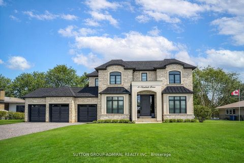 Photo 1 at 41 Elizabeth Drive, Nobleton, King