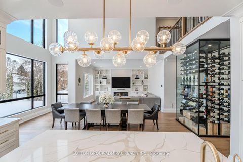 Photo 10 at 41 Elizabeth Drive, Nobleton, King