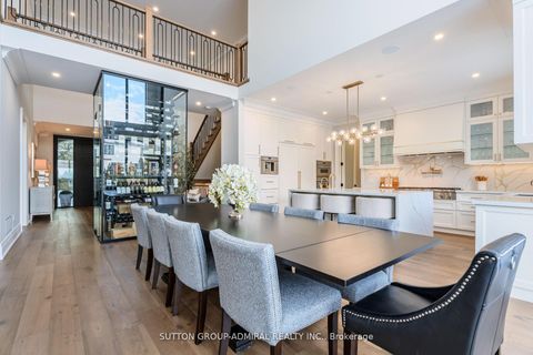 Photo 12 at 41 Elizabeth Drive, Nobleton, King