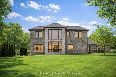 Photo 41 at 41 Elizabeth Drive, Nobleton, King