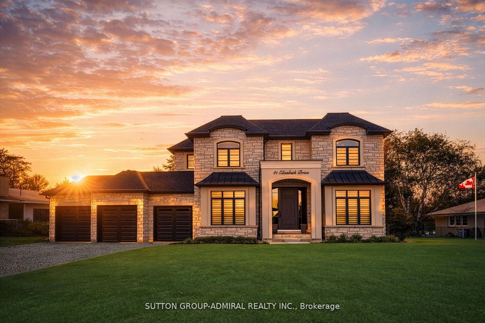 41 Elizabeth Drive, Nobleton, King photo 4