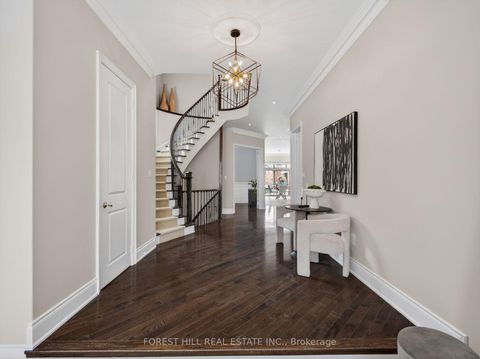 Photo 2 at 232 Luca Avenue, Patterson, Vaughan