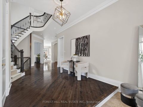 Photo 3 at 232 Luca Avenue, Patterson, Vaughan