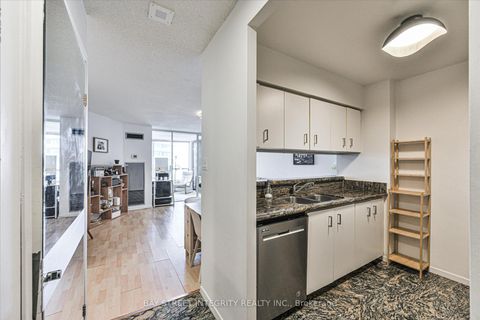Photo 6 at 2013 - 44 St Joseph Street, Bay Street Corridor, Toronto