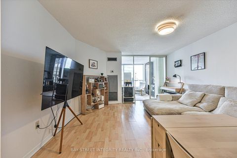 Photo 10 at 2013 - 44 St Joseph Street, Bay Street Corridor, Toronto