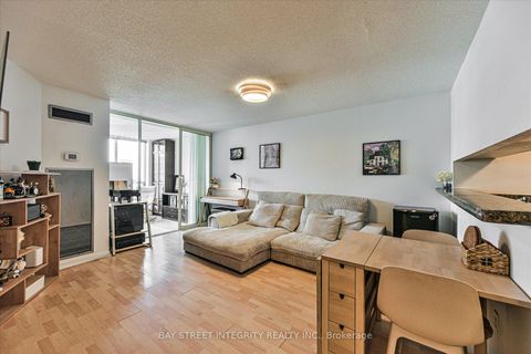Photo 12 at 2013 - 44 St Joseph Street, Bay Street Corridor, Toronto