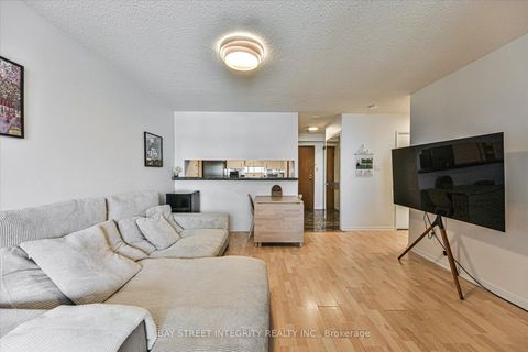 Photo 13 at 2013 - 44 St Joseph Street, Bay Street Corridor, Toronto
