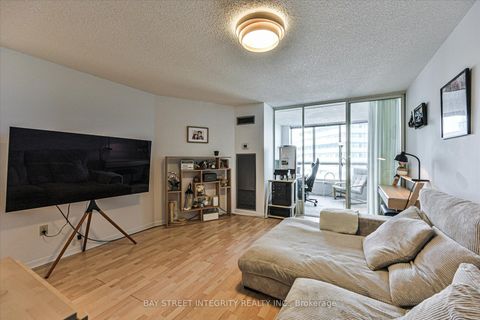 Photo 14 at 2013 - 44 St Joseph Street, Bay Street Corridor, Toronto