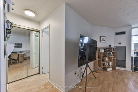 Photo 17 at 2013 - 44 St Joseph Street, Bay Street Corridor, Toronto