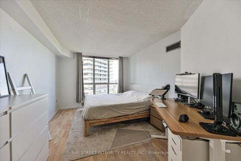 Photo 18 at 2013 - 44 St Joseph Street, Bay Street Corridor, Toronto