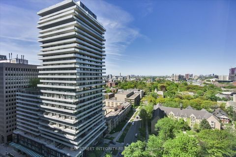 Photo 23 at 2013 - 44 St Joseph Street, Bay Street Corridor, Toronto