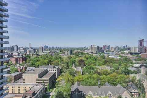 Photo 24 at 2013 - 44 St Joseph Street, Bay Street Corridor, Toronto