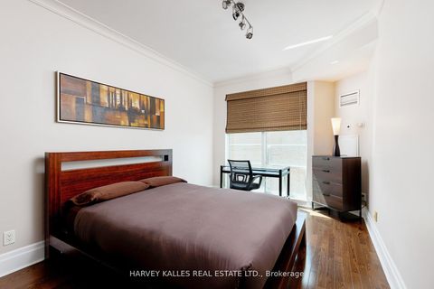 Photo 17 at 2701 - 300 Bloor Street E, Moore Park, Toronto