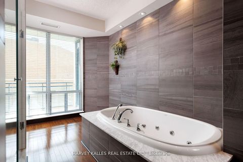 Photo 24 at 2701 - 300 Bloor Street E, Moore Park, Toronto