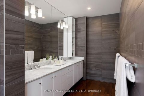 Photo 26 at 2701 - 300 Bloor Street E, Moore Park, Toronto