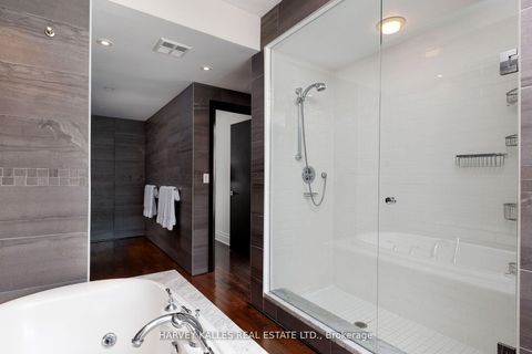 Photo 27 at 2701 - 300 Bloor Street E, Moore Park, Toronto