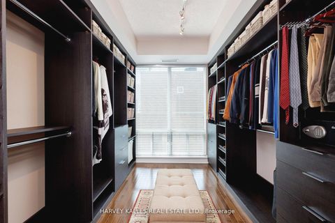 Photo 28 at 2701 - 300 Bloor Street E, Moore Park, Toronto