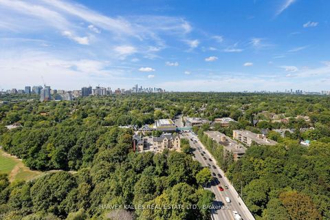 Photo 32 at 2701 - 300 Bloor Street E, Moore Park, Toronto