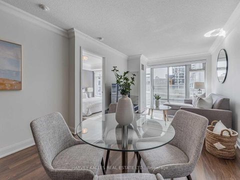 Photo 2 at 504 - 2191 Yonge Street, Mount Pleasant West, Toronto