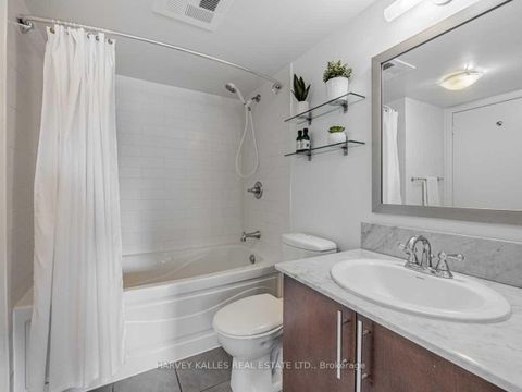 Photo 7 at 504 - 2191 Yonge Street, Mount Pleasant West, Toronto
