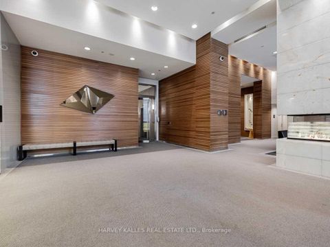 Photo 8 at 504 - 2191 Yonge Street, Mount Pleasant West, Toronto