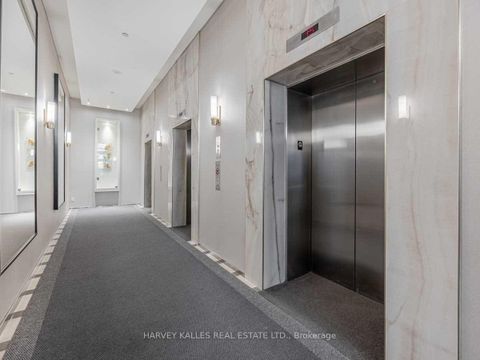 Photo 9 at 504 - 2191 Yonge Street, Mount Pleasant West, Toronto