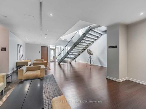 Photo 10 at 504 - 2191 Yonge Street, Mount Pleasant West, Toronto