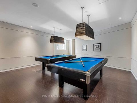 Photo 12 at 504 - 2191 Yonge Street, Mount Pleasant West, Toronto