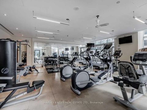 Photo 14 at 504 - 2191 Yonge Street, Mount Pleasant West, Toronto
