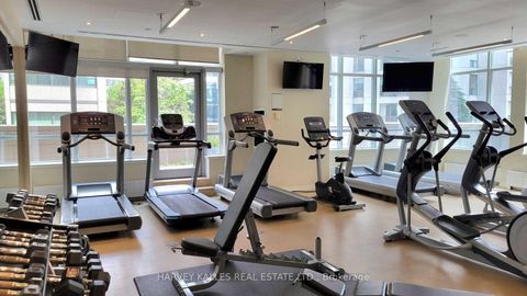 Photo 15 at 504 - 2191 Yonge Street, Mount Pleasant West, Toronto