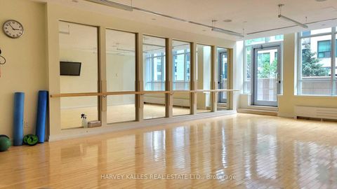 Photo 16 at 504 - 2191 Yonge Street, Mount Pleasant West, Toronto
