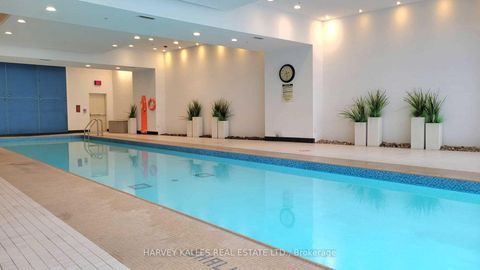 Photo 17 at 504 - 2191 Yonge Street, Mount Pleasant West, Toronto